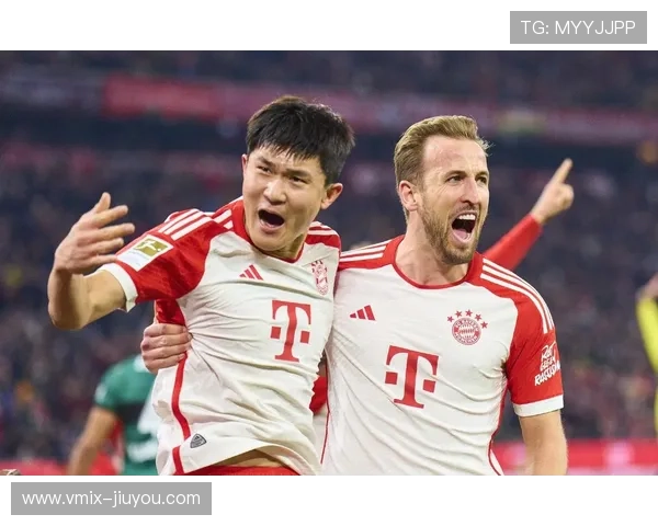 拜仁阵容深度充足,多线作战仍具优势 拜仁阵容深度充足,多线作战仍具优势