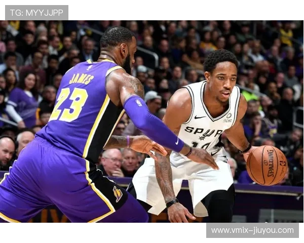 马刺文班亚马缺阵湖人，福克斯率青年军挑战詹眉组合