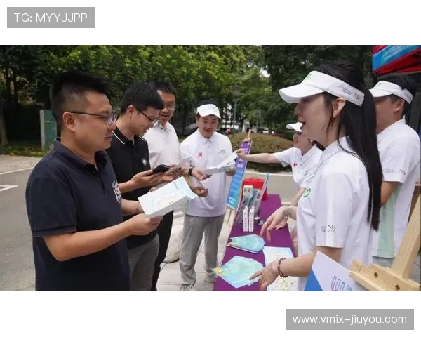 赛事组委会感谢志愿者付出，保障各环节有序进行。