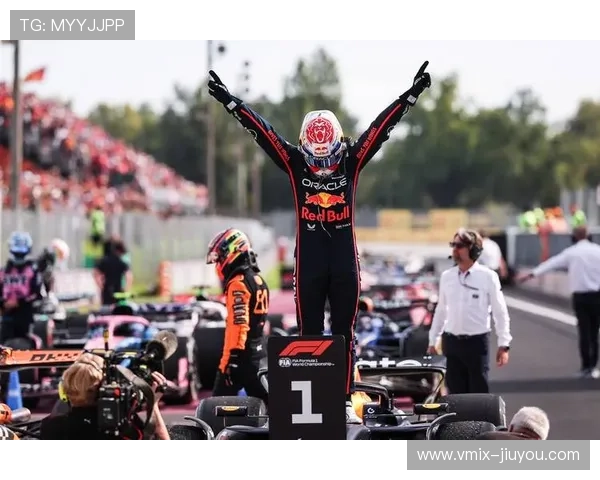 诺里斯首夺F1总冠军，维斯塔潘创历史最快圈速